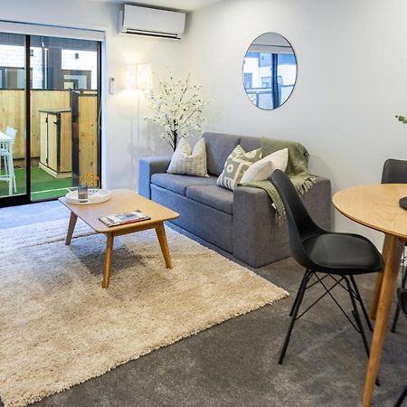Stone Throw To Hagley Park And Chch Hostpital 2 Bedroom 2 Bathroom Κράισττσερτς Εξωτερικό φωτογραφία