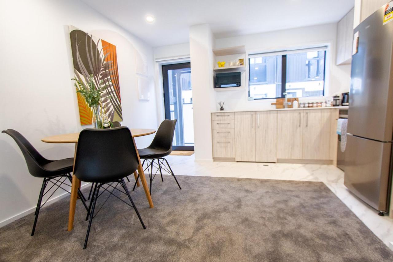 Stone Throw To Hagley Park And Chch Hostpital 2 Bedroom 2 Bathroom Κράισττσερτς Εξωτερικό φωτογραφία
