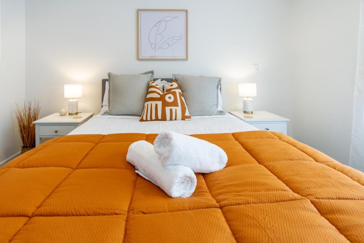 Stone Throw To Hagley Park And Chch Hostpital 2 Bedroom 2 Bathroom Κράισττσερτς Εξωτερικό φωτογραφία