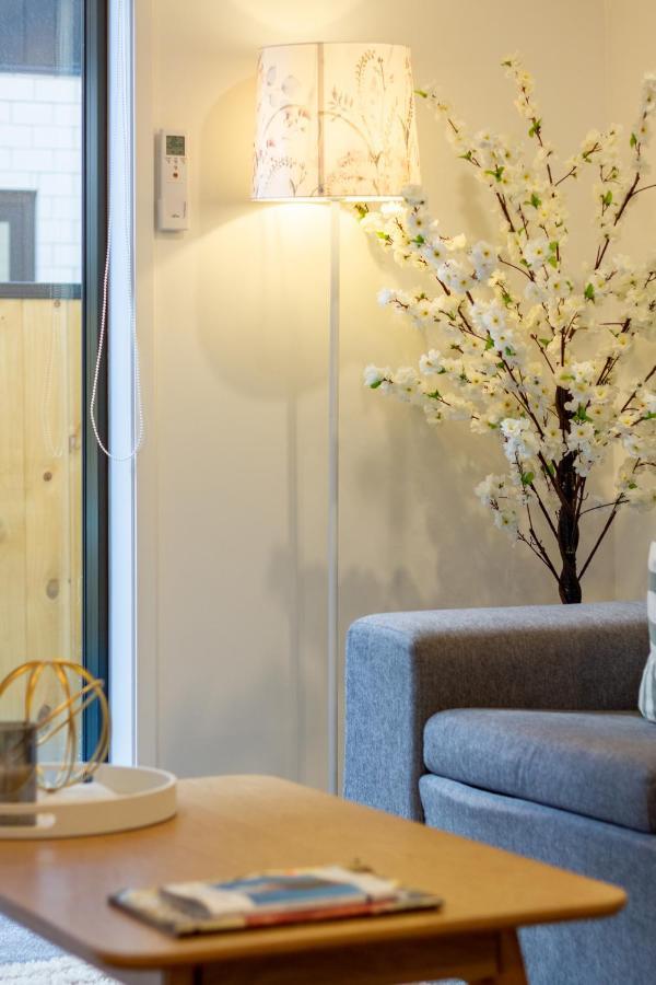 Stone Throw To Hagley Park And Chch Hostpital 2 Bedroom 2 Bathroom Κράισττσερτς Εξωτερικό φωτογραφία