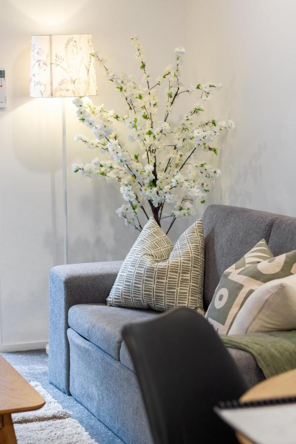 Stone Throw To Hagley Park And Chch Hostpital 2 Bedroom 2 Bathroom Κράισττσερτς Εξωτερικό φωτογραφία