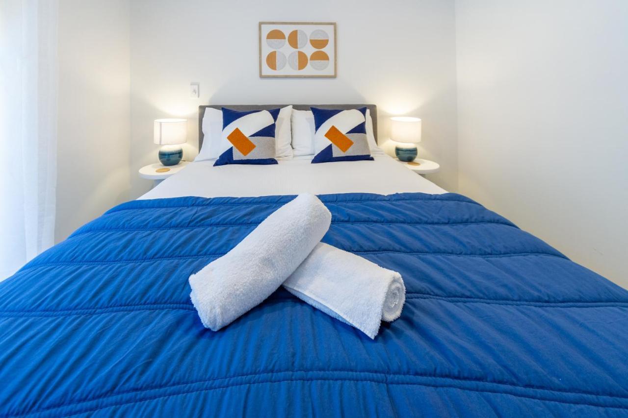 Stone Throw To Hagley Park And Chch Hostpital 2 Bedroom 2 Bathroom Κράισττσερτς Εξωτερικό φωτογραφία
