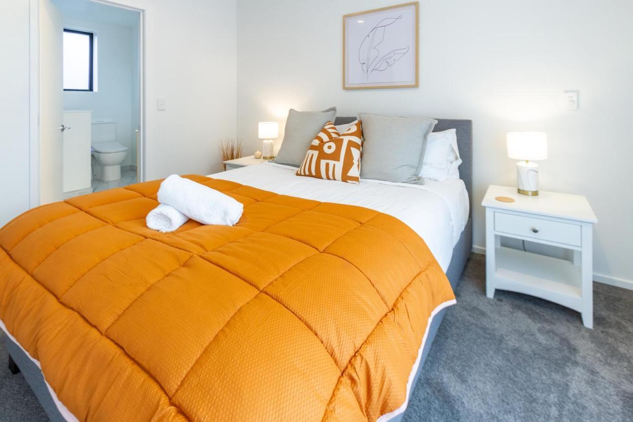 Stone Throw To Hagley Park And Chch Hostpital 2 Bedroom 2 Bathroom Κράισττσερτς Εξωτερικό φωτογραφία